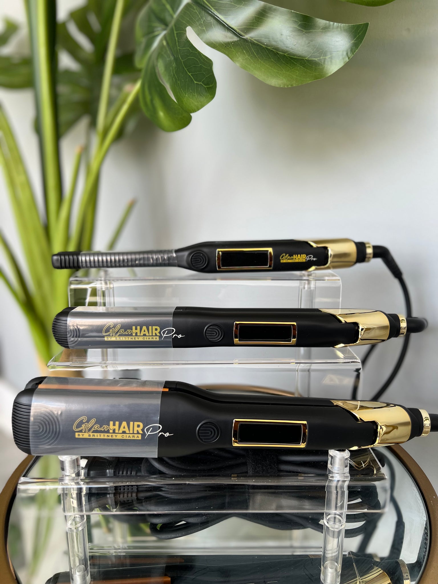 Wahl sales flat iron